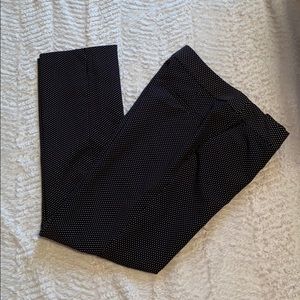 NWOT, Carolina Belle. Ankle pants size 4